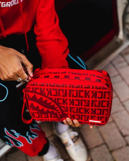 VENI VIDI VICI TOILETRY | Sprayground Featured