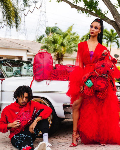 VENI VIDI VICI TOILETRY | Sprayground Featured