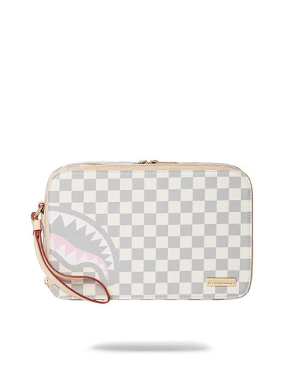 ROSE ALL DAY LA PALAIS TOILETRY BAG | Sprayground Popular