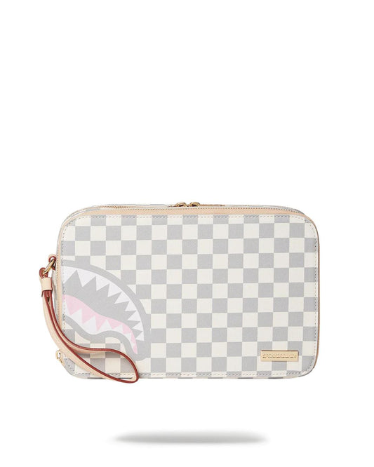 ROSE ALL DAY LA PALAIS TOILETRY BAG | Sprayground Popular