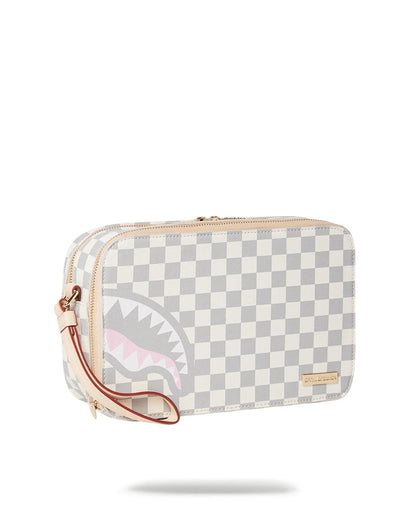 ROSE ALL DAY LA PALAIS TOILETRY BAG | Sprayground Popular