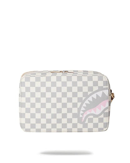 ROSE ALL DAY LA PALAIS TOILETRY BAG | Sprayground Popular