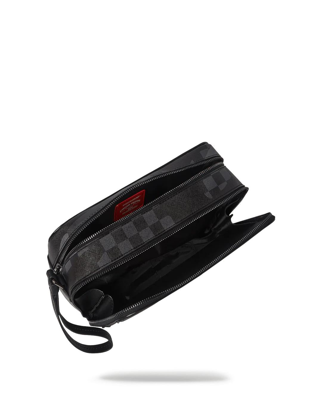3AM NEVER SLEEP TOILETRY | Sprayground Trending