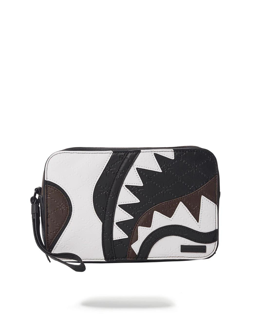 V.V.I.P. TOILETRY BAG | Sprayground Best Seller