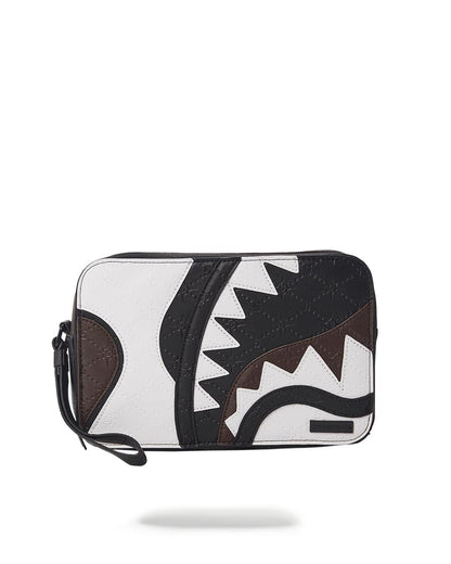 V.V.I.P. TOILETRY BAG | Sprayground Best Seller