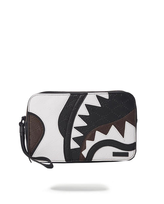 V.V.I.P. TOILETRY BAG | Sprayground Best Seller