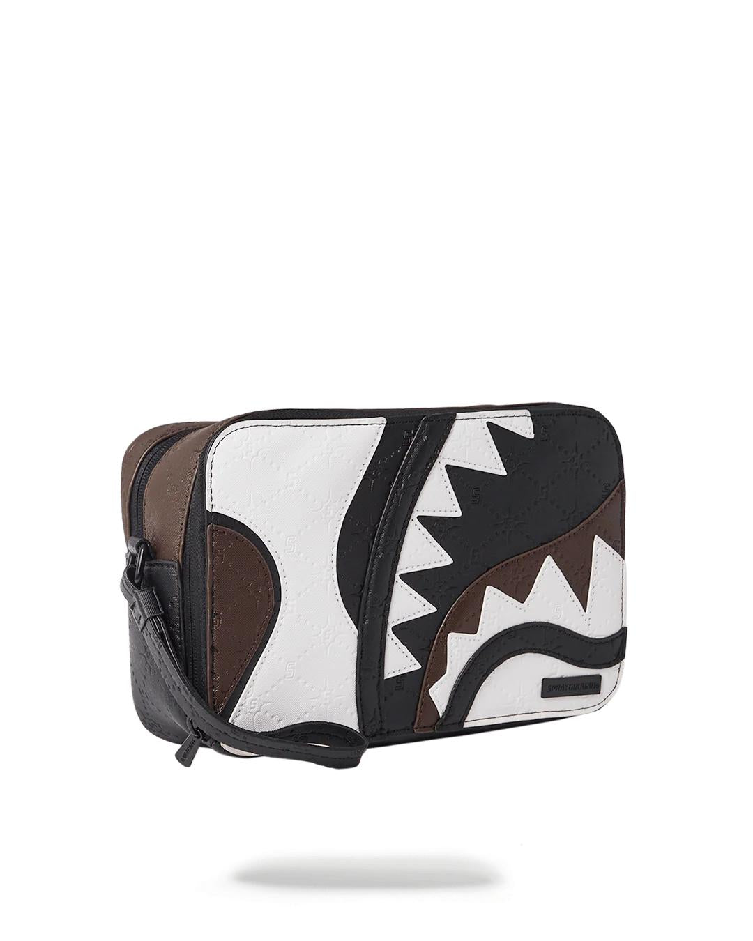 V.V.I.P. TOILETRY BAG | Sprayground Best Seller
