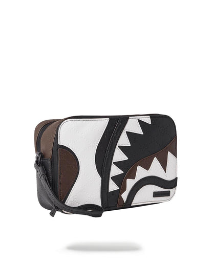 V.V.I.P. TOILETRY BAG | Sprayground Best Seller