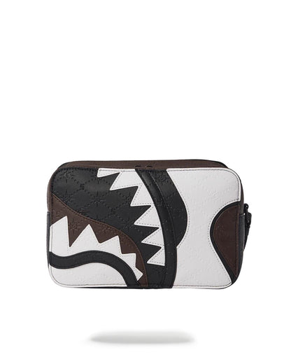 V.V.I.P. TOILETRY BAG | Sprayground Best Seller