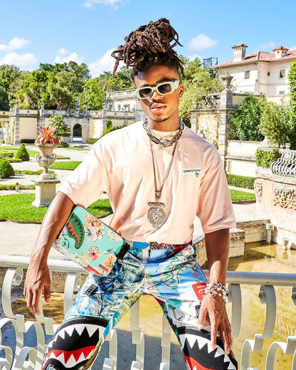 THE SANCTUARY TOILETRY | Sprayground Recommended