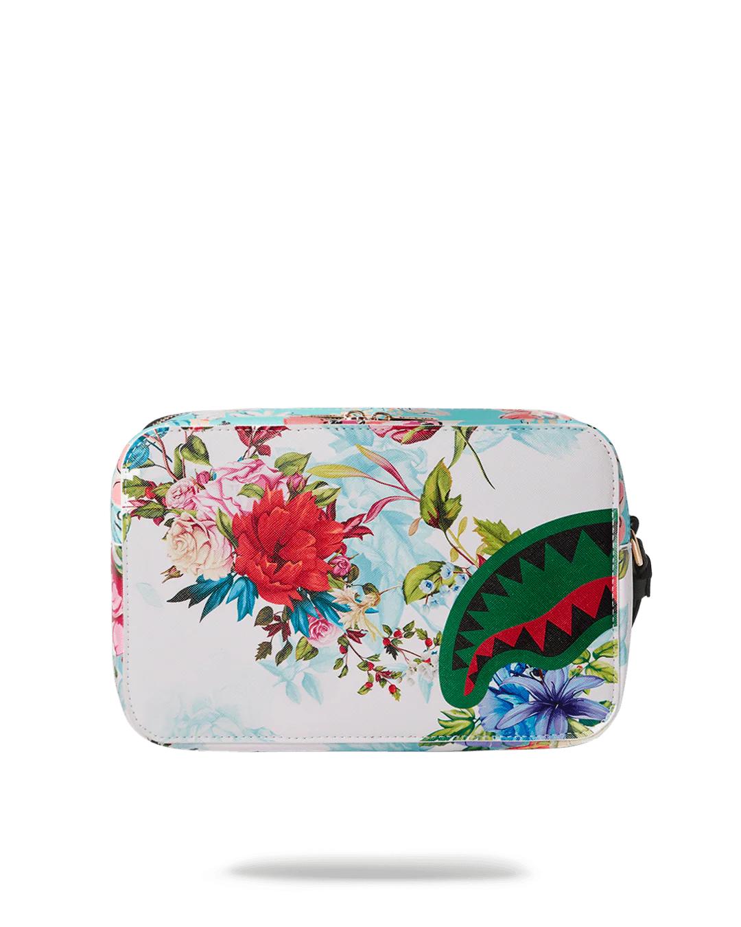 THE SANCTUARY TOILETRY | Sprayground Recommended