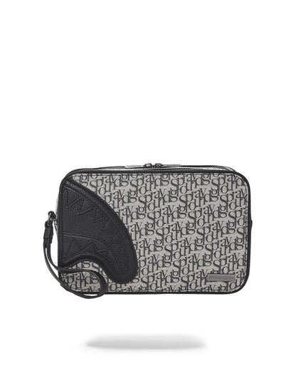 SG ALL DAY TOILETRY BAG | Sprayground Exclusive