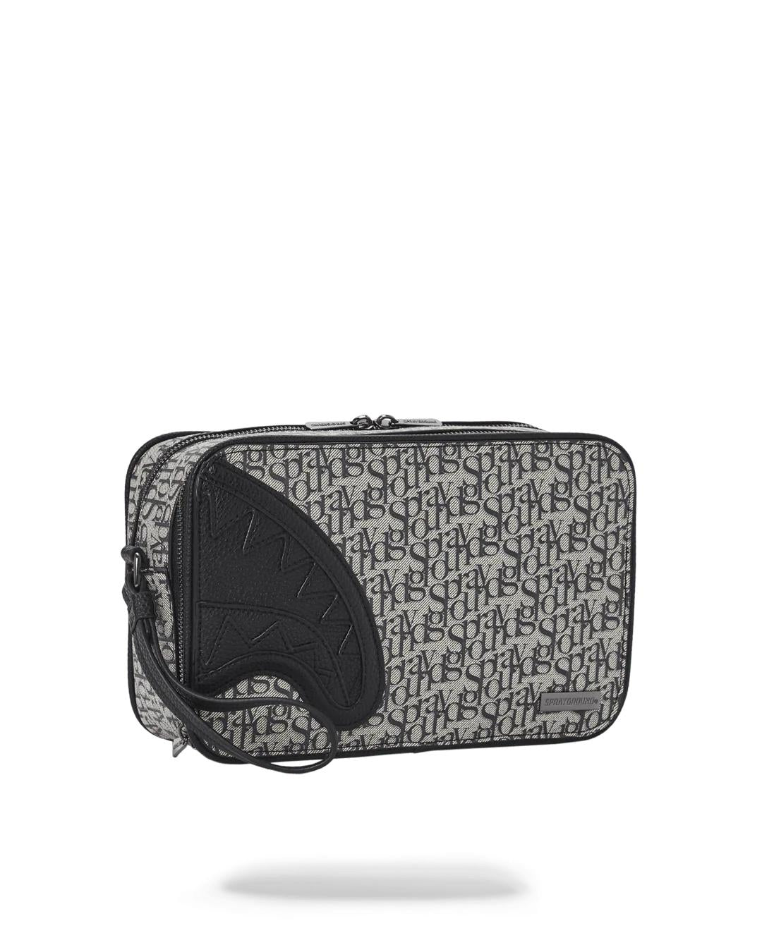 SG ALL DAY TOILETRY BAG | Sprayground Exclusive