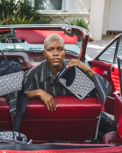 SG ALL DAY TOILETRY BAG | Sprayground Exclusive