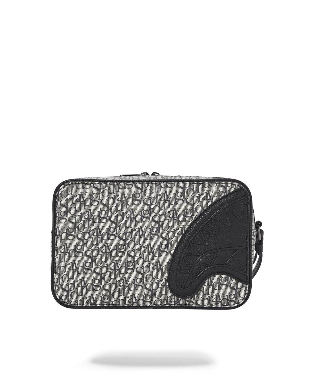 SG ALL DAY TOILETRY BAG | Sprayground Exclusive
