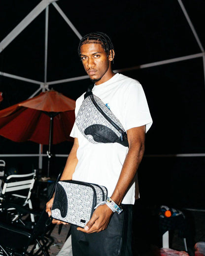 SG ALL DAY TOILETRY BAG | Sprayground Exclusive
