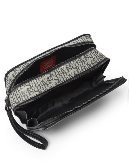 SG ALL DAY TOILETRY BAG | Sprayground Exclusive