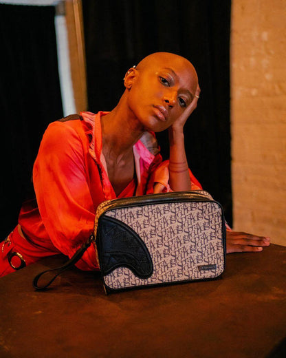 SG ALL DAY TOILETRY BAG | Sprayground Exclusive