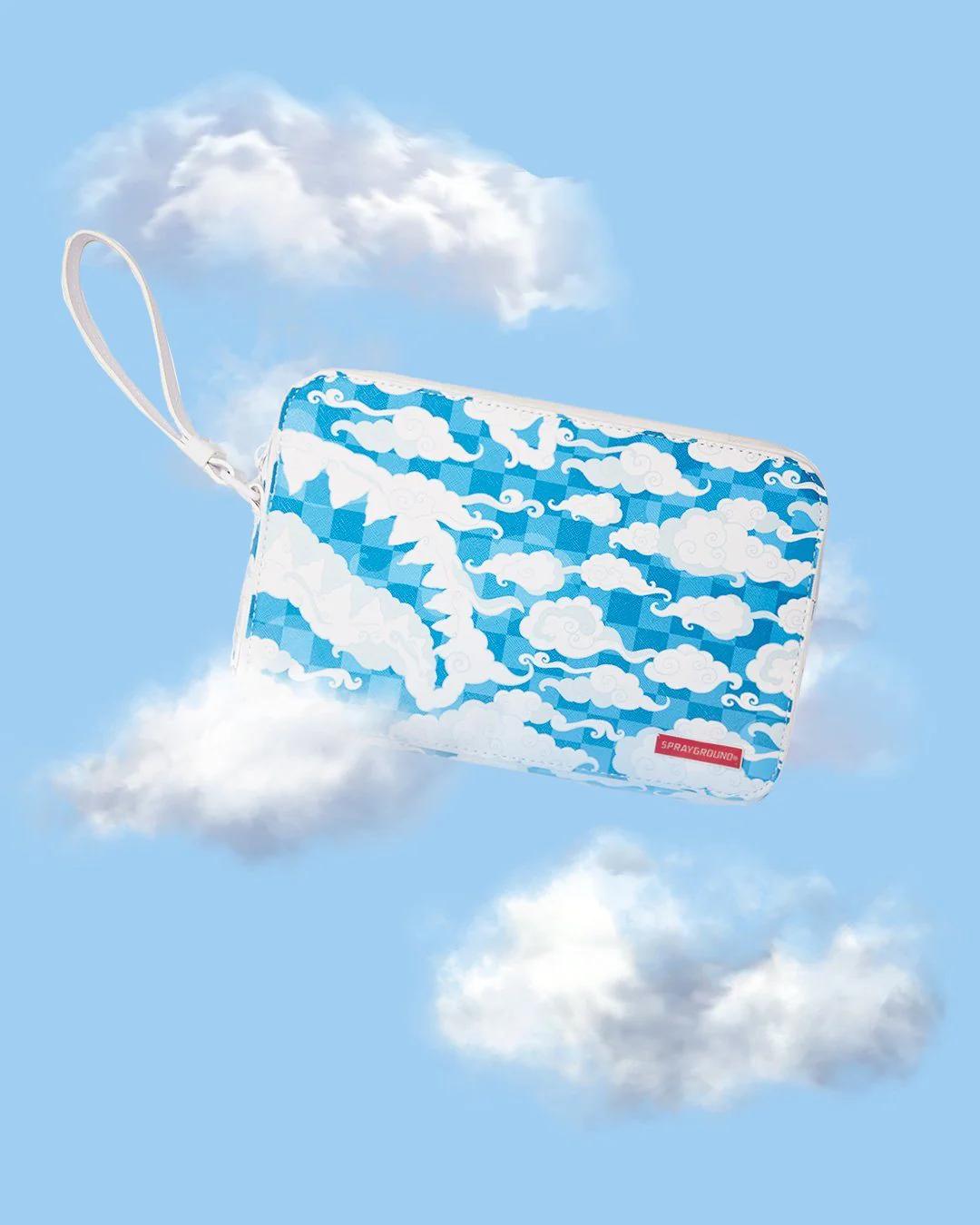 SKYBORNE TOILETRY | Sprayground Everyday