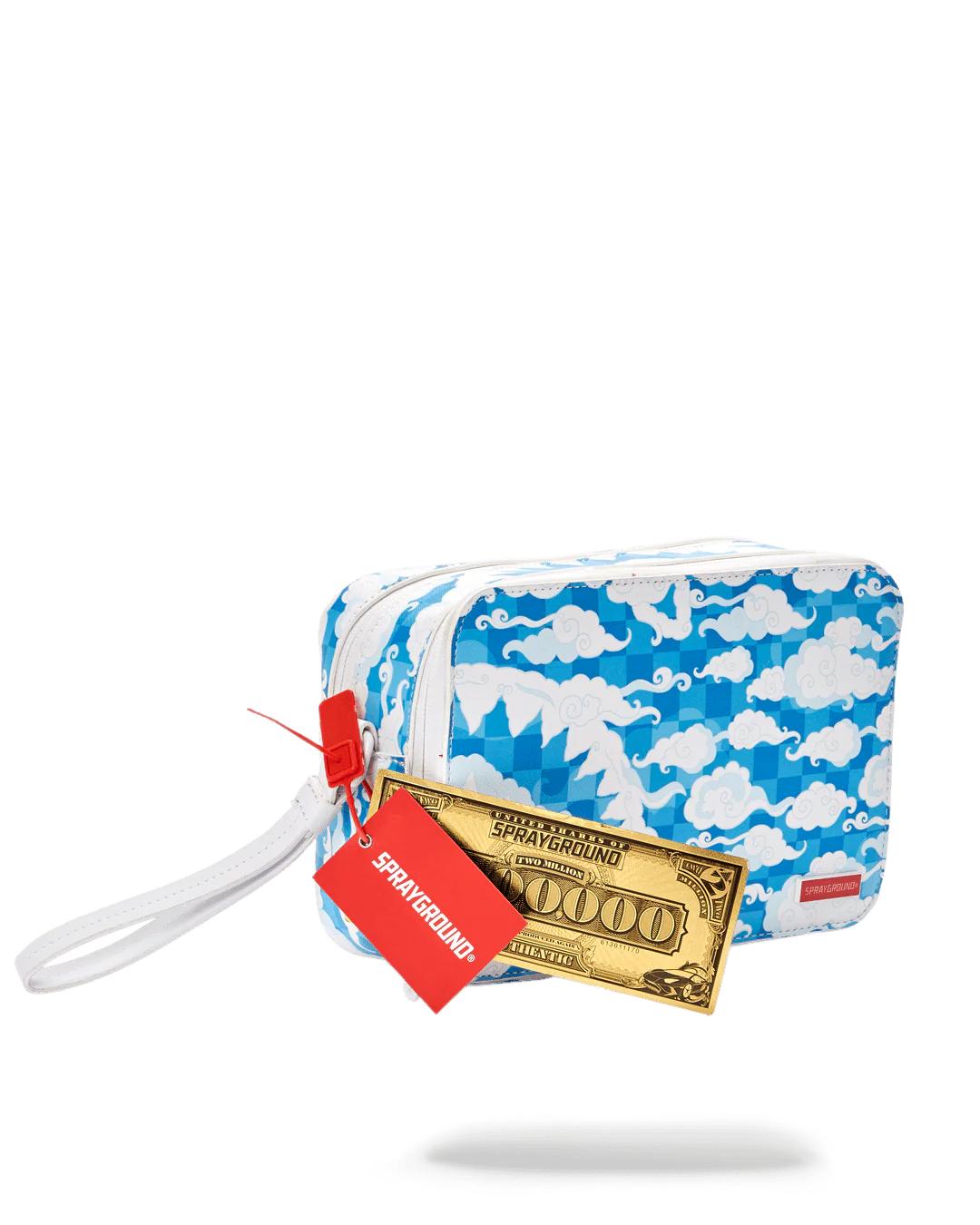 SKYBORNE TOILETRY | Sprayground Everyday