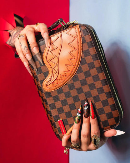 HENNY TOILETRY BAG | Sprayground Latest