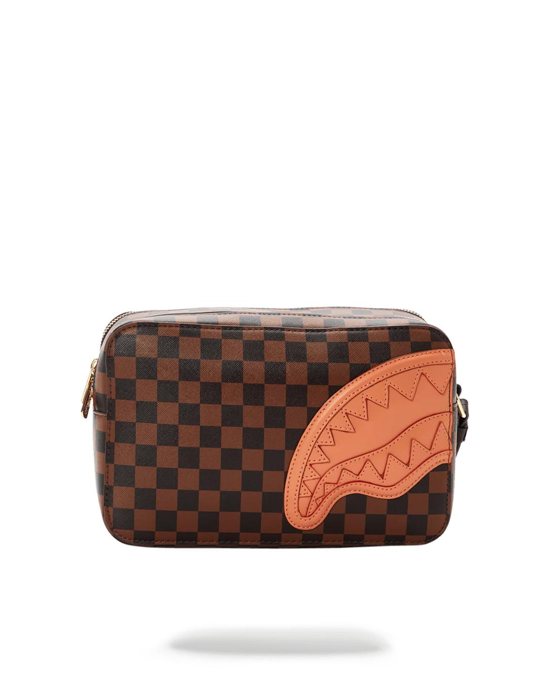 HENNY TOILETRY BAG | Sprayground Latest