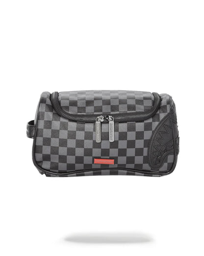 HENNY BLACK TOILETRY BAG | Sprayground Quality