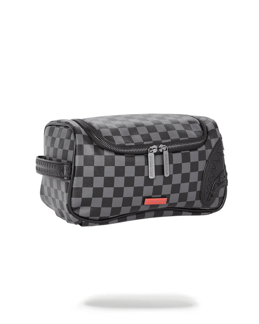 HENNY BLACK TOILETRY BAG | Sprayground Quality