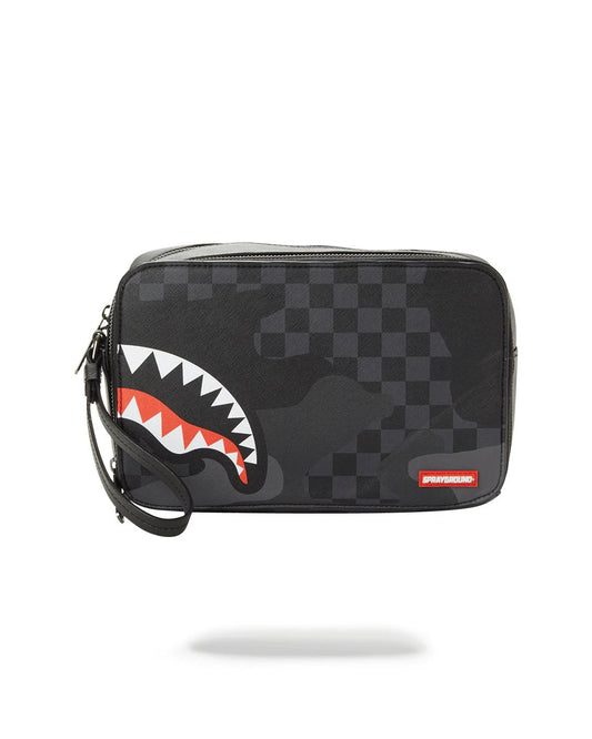 3AM TOILETRY BAG | Sprayground Premium