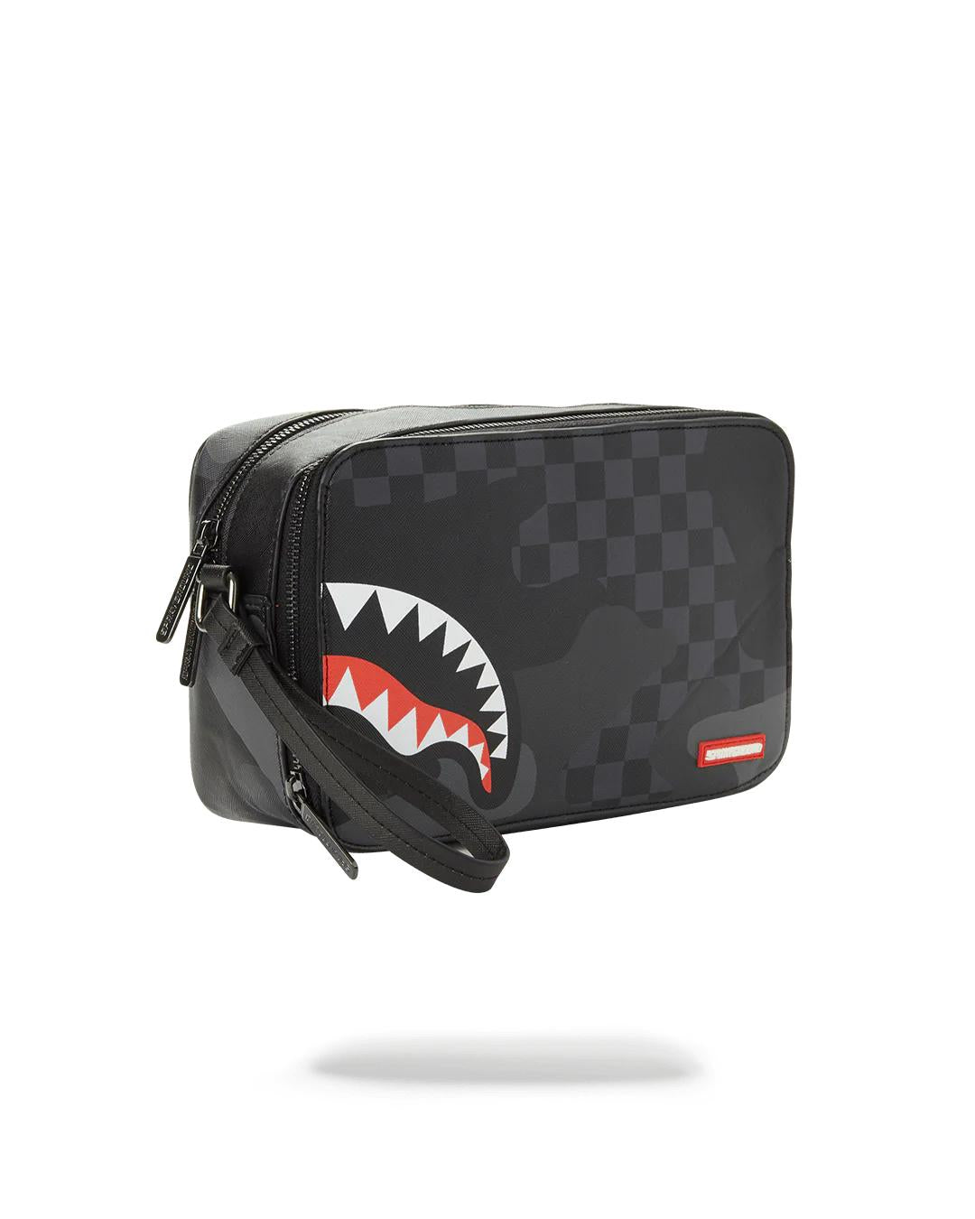 3AM TOILETRY BAG | Sprayground Premium