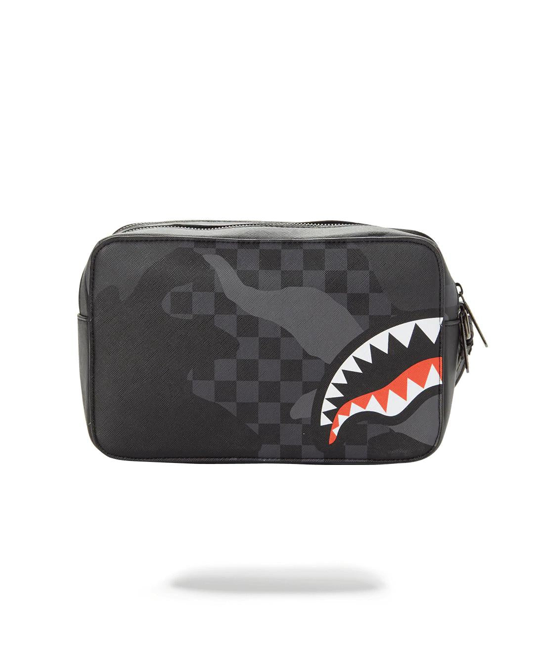 3AM TOILETRY BAG | Sprayground Premium