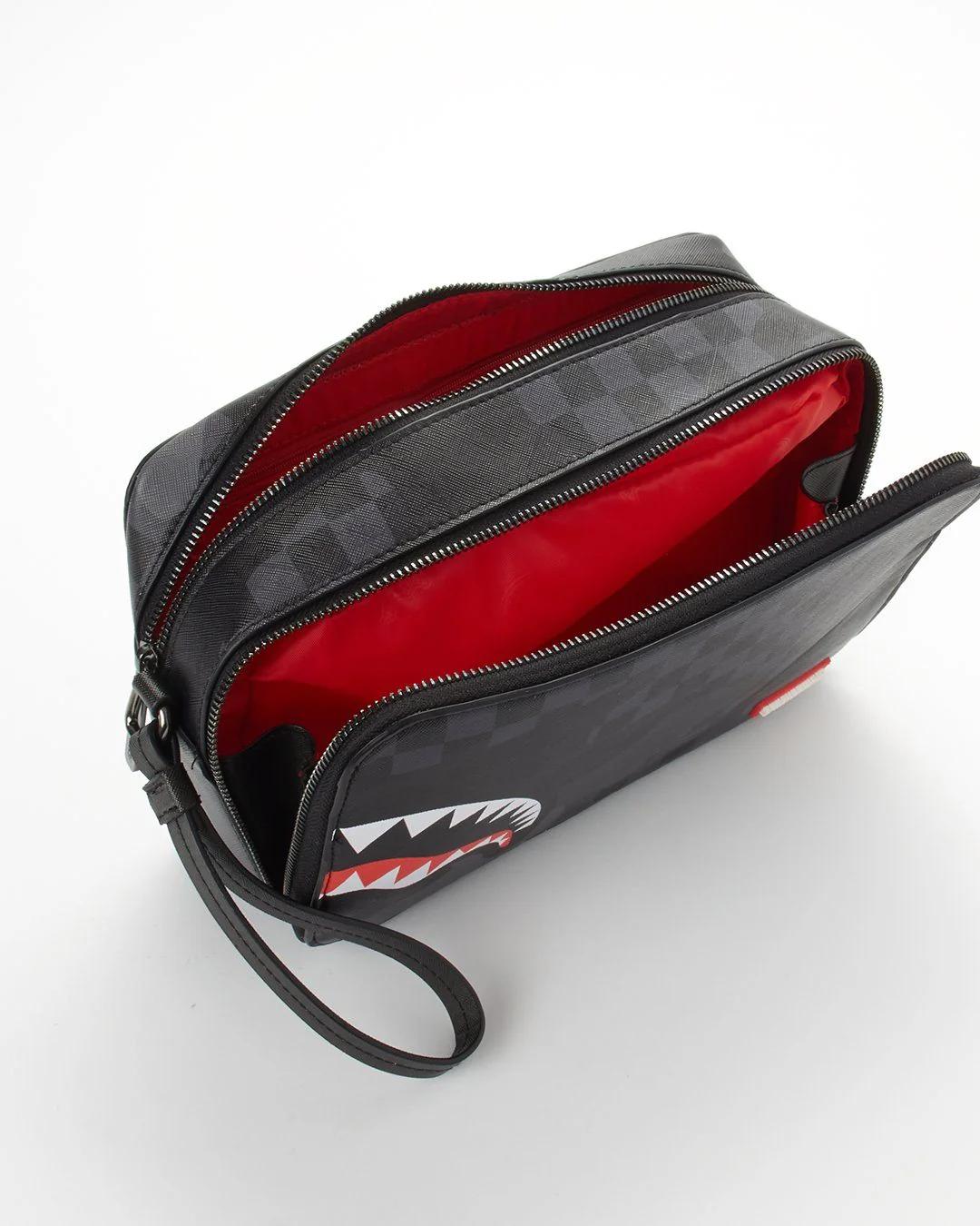 3AM TOILETRY BAG | Sprayground Premium