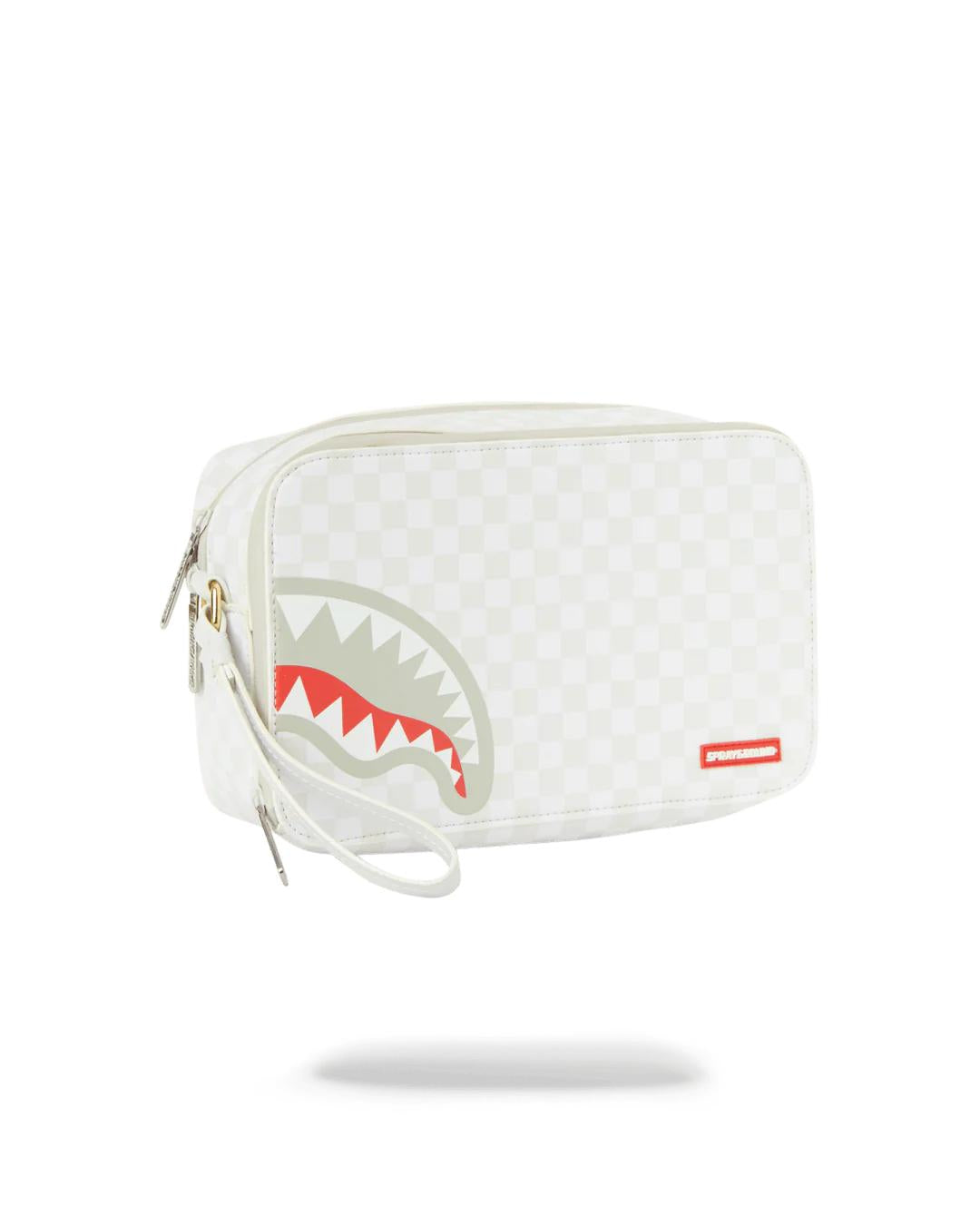 MEAN & CLEAN TOILETRY BAG | Sprayground Featured