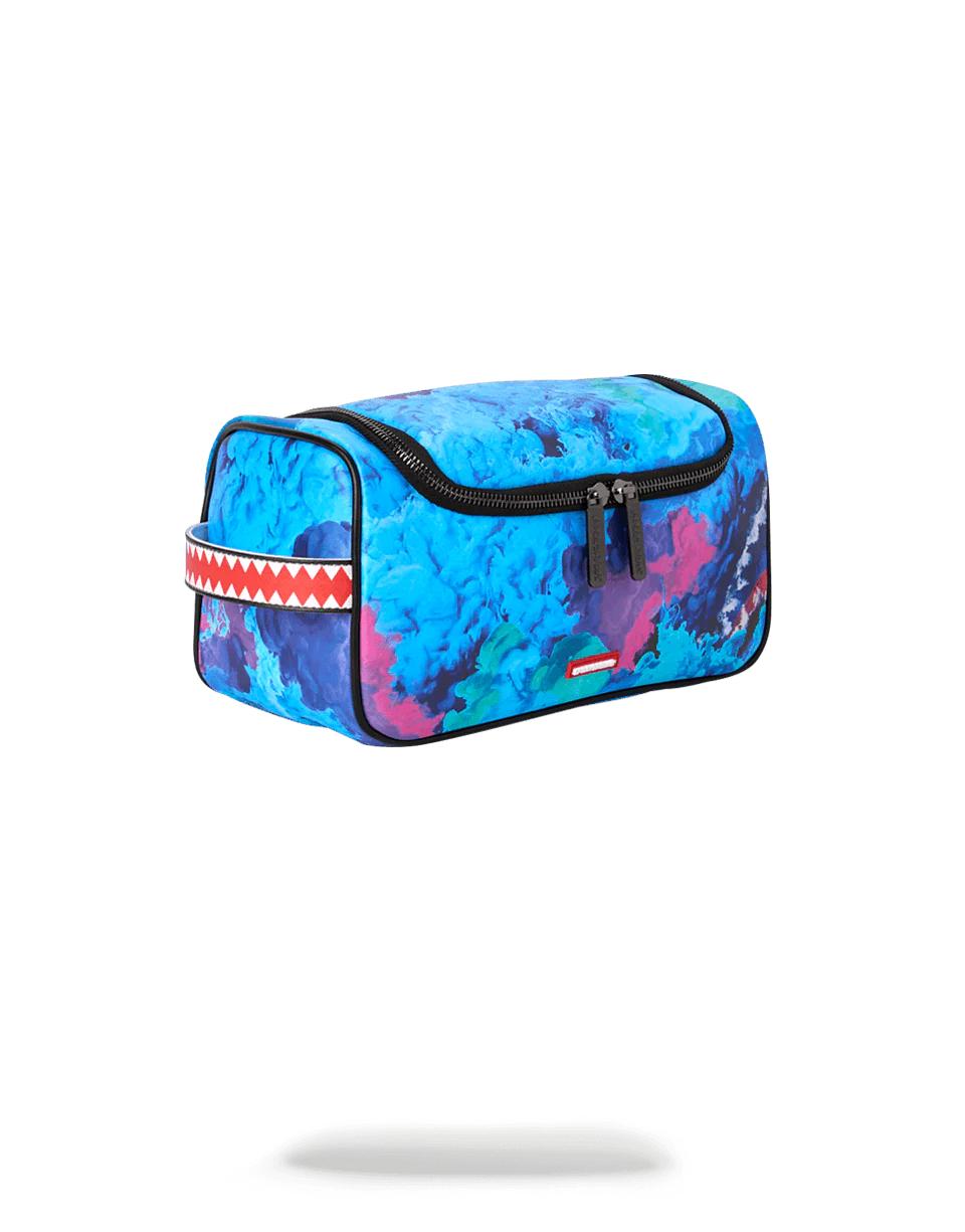 COLOR DRIP TOILETRY BAG | Sprayground Trending