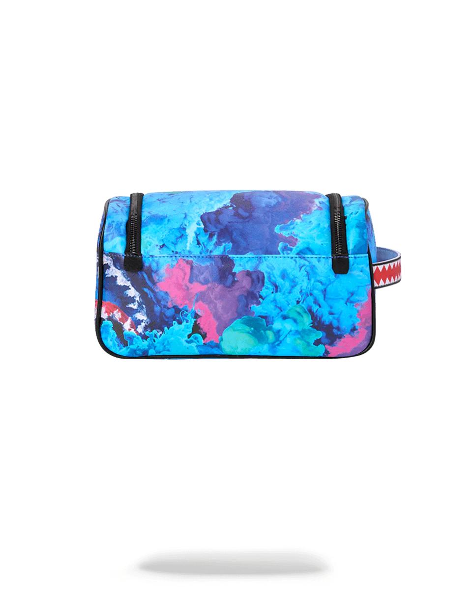 COLOR DRIP TOILETRY BAG | Sprayground Trending