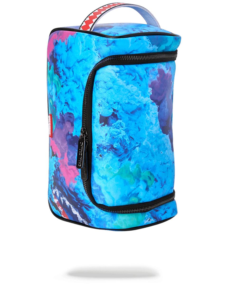 COLOR DRIP TOILETRY BAG | Sprayground Trending