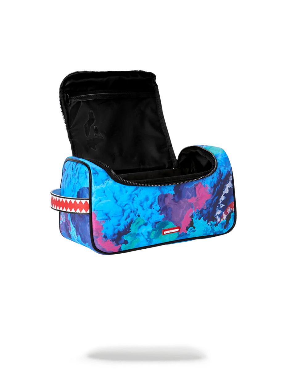 COLOR DRIP TOILETRY BAG | Sprayground Trending