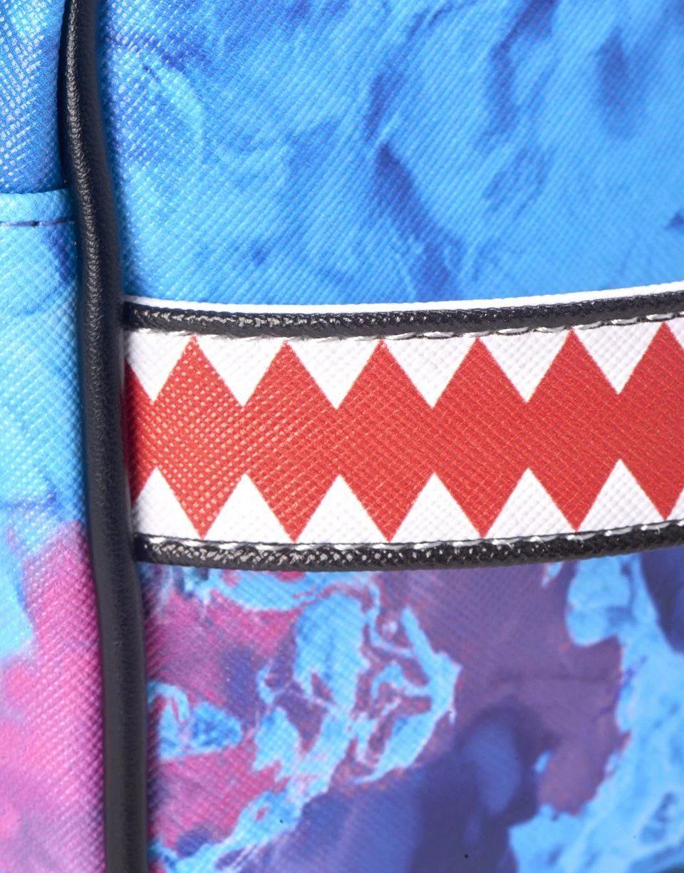 COLOR DRIP TOILETRY BAG | Sprayground Trending