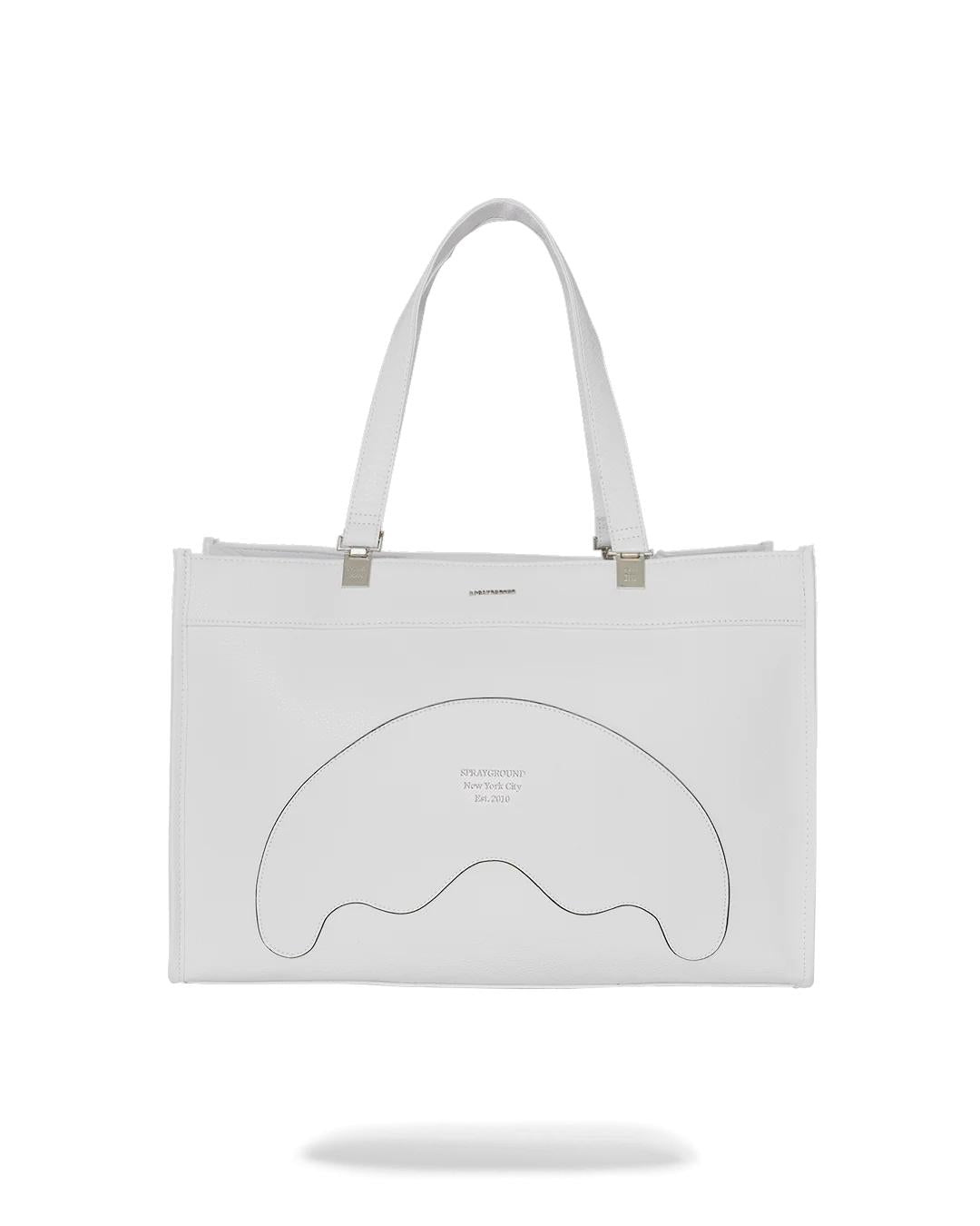 THE HEADQUARTERS - REFLECTION TORTUGA TOTE | Sprayground Recommended