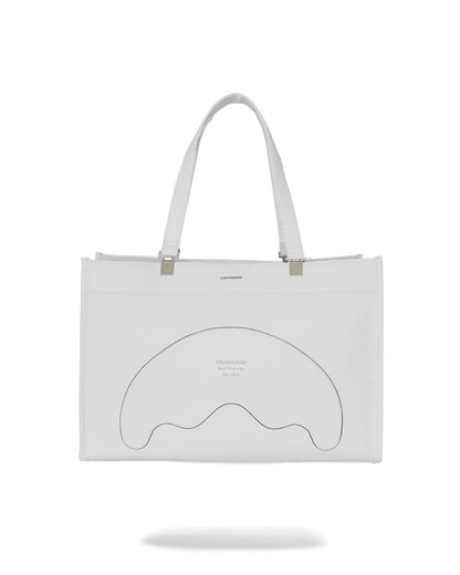 THE HEADQUARTERS - REFLECTION TORTUGA TOTE | Sprayground Recommended