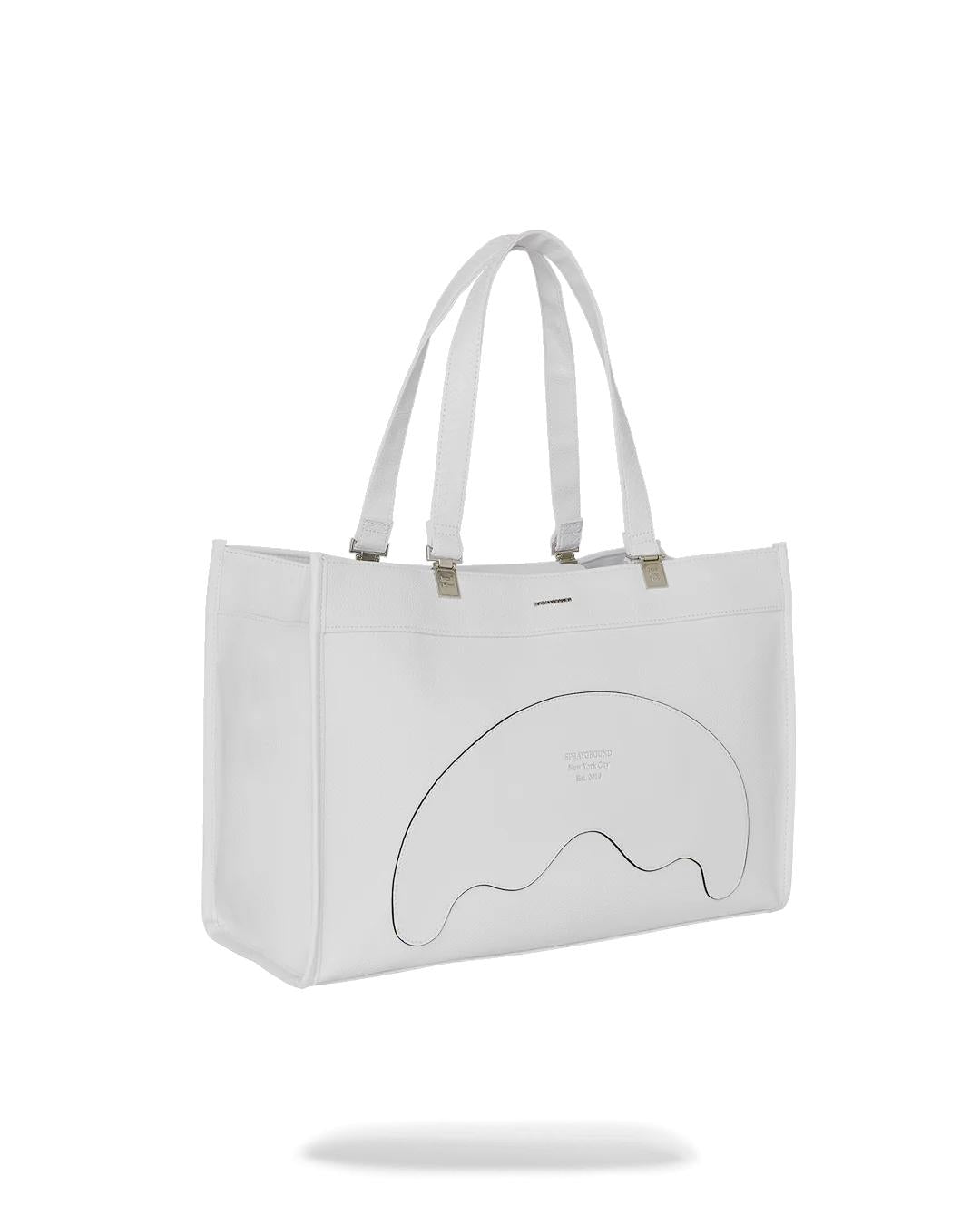 THE HEADQUARTERS - REFLECTION TORTUGA TOTE | Sprayground Recommended