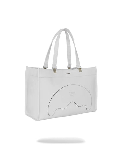 THE HEADQUARTERS - REFLECTION TORTUGA TOTE | Sprayground Recommended