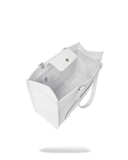 THE HEADQUARTERS - REFLECTION TORTUGA TOTE | Sprayground Recommended
