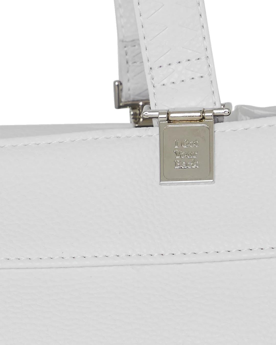 THE HEADQUARTERS - REFLECTION TORTUGA TOTE | Sprayground Recommended