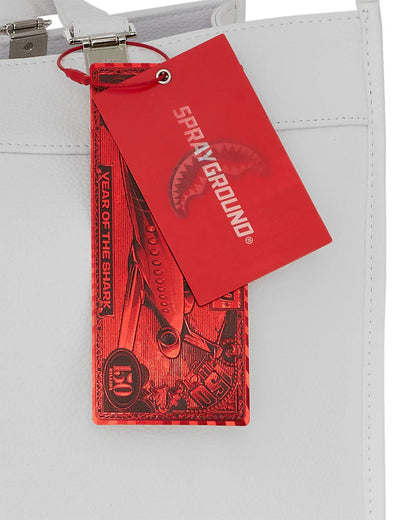 THE HEADQUARTERS - REFLECTION TORTUGA TOTE | Sprayground Recommended