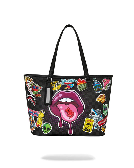 TASTY TOTE | Sprayground Classic