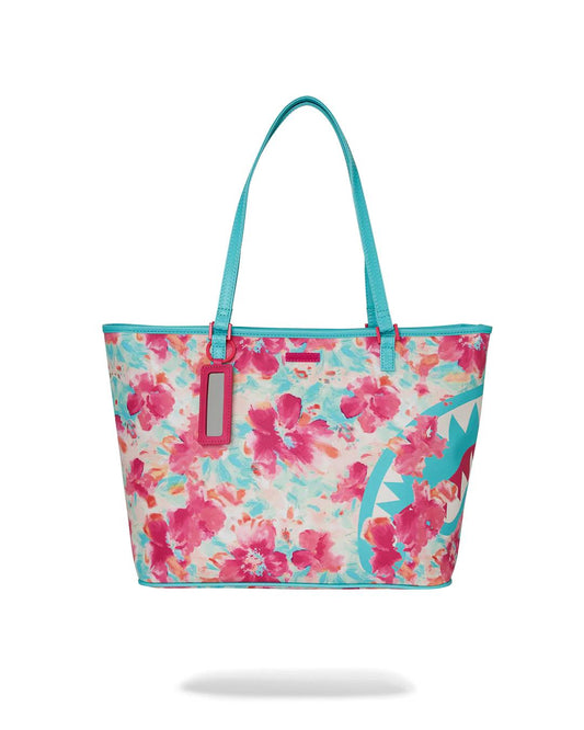 GARDEN DELIGHT TOTE | Sprayground Essential