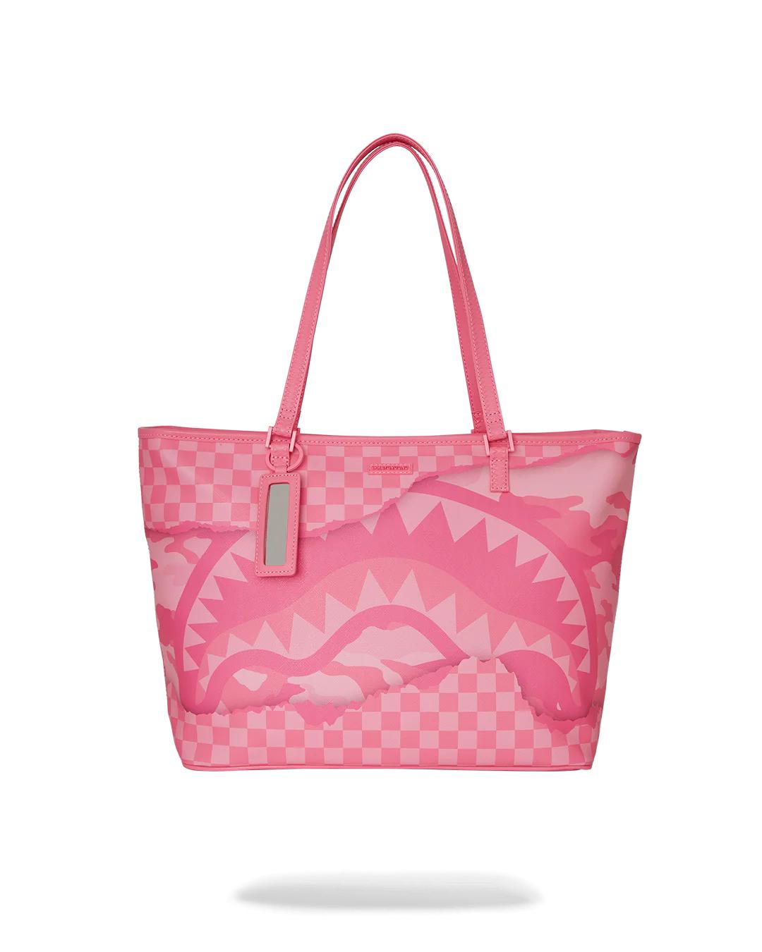 3AM TURNT TOTE | Sprayground Everyday