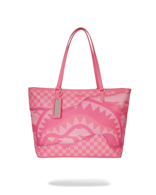 3AM TURNT TOTE | Sprayground Everyday