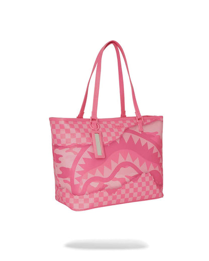 3AM TURNT TOTE | Sprayground Everyday